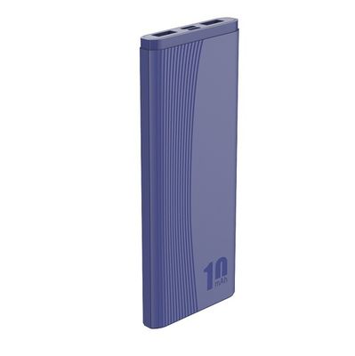10000mAH 152mm Power Bank Portable Charger