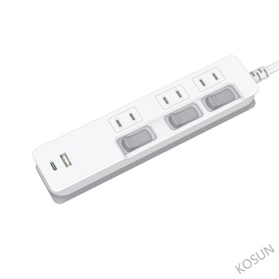 USB Power Tap ROHS PD18W Japan Phone Charger 9V2A