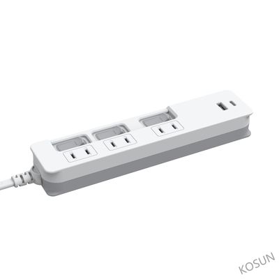 USB Power Tap ROHS PD18W Japan Phone Charger 9V2A