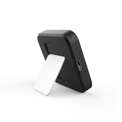 15W 100khz 9V2.22A Magsafe Wireless Charger Stand