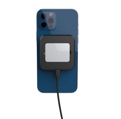 15W 100khz 9V2.22A Magsafe Wireless Charger Stand