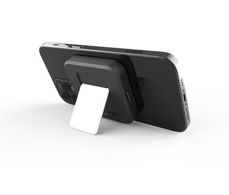 15W 100khz 9V2.22A Magsafe Wireless Charger Stand