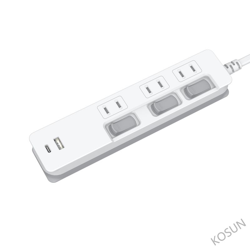 USB Power Tap ROHS PD18W Japan Phone Charger 9V2A